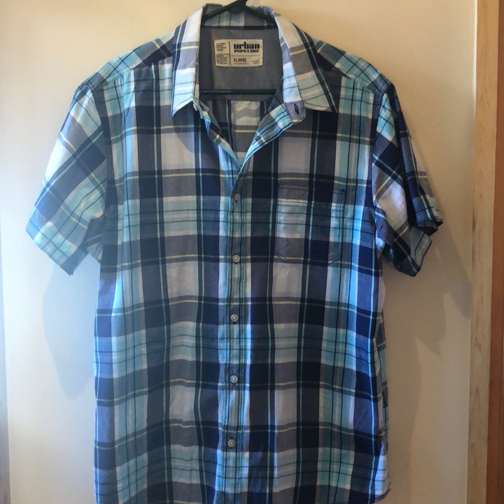Casual shirt